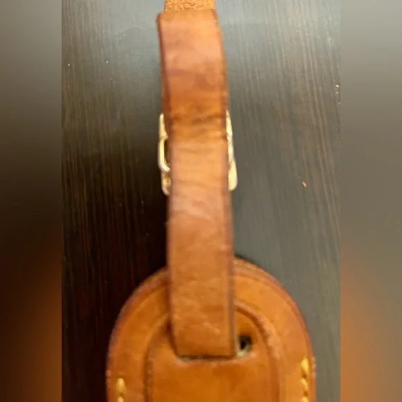 Louis Vuitton Luggage Tag - Picture 3 of 4